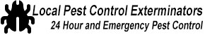 Manassas City County Exterminators